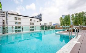 Hyde Park Hotel Bangkok